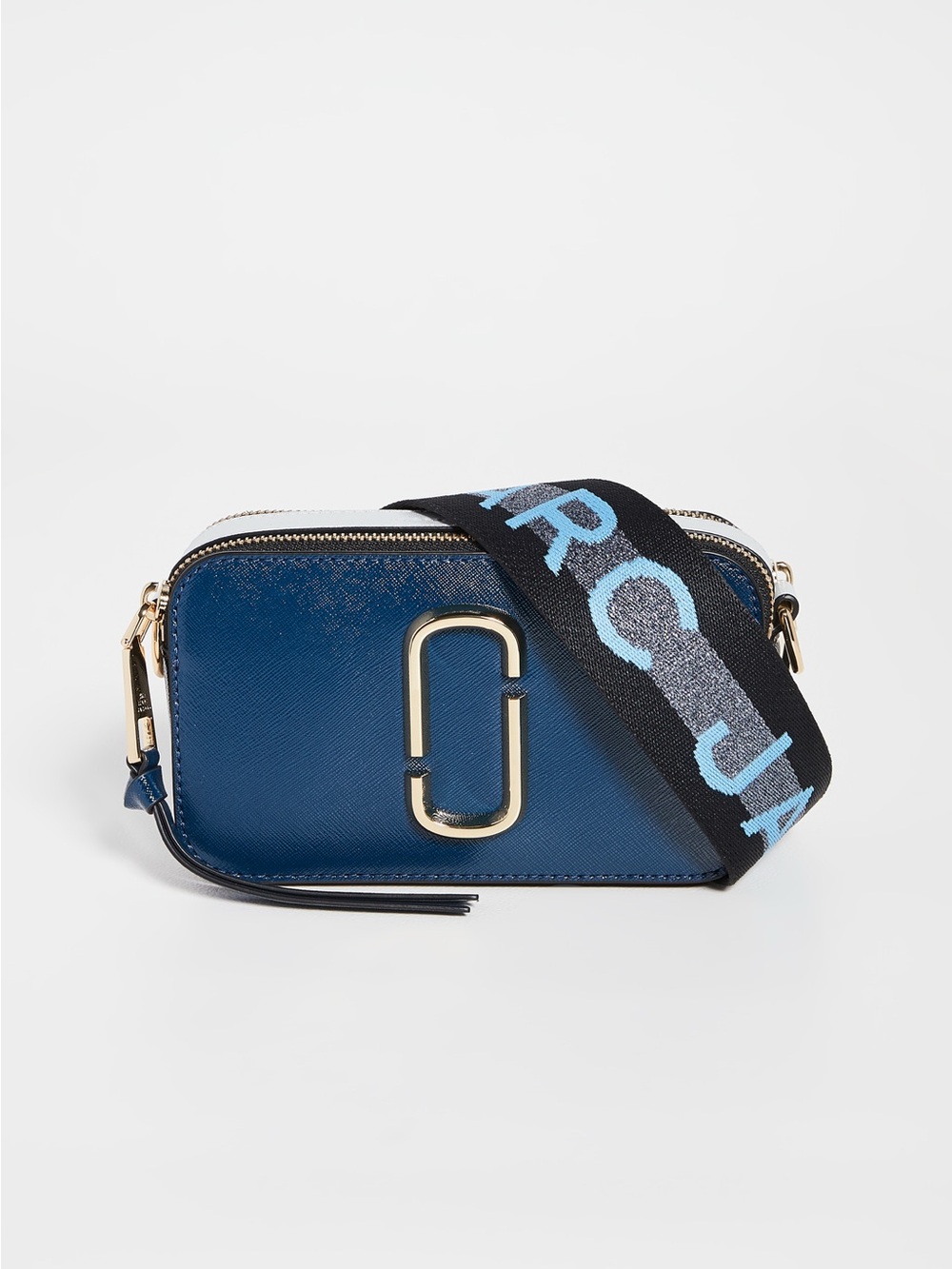 Marc Jacob’s snapshot bag